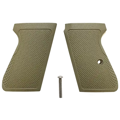 G10 PPK/S Grips 0