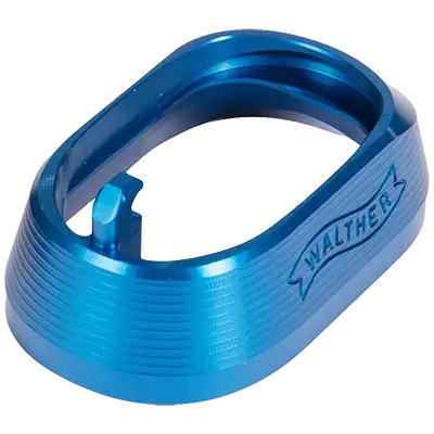 PPQ Aluminum Flared Magwell by Taylor Freelance