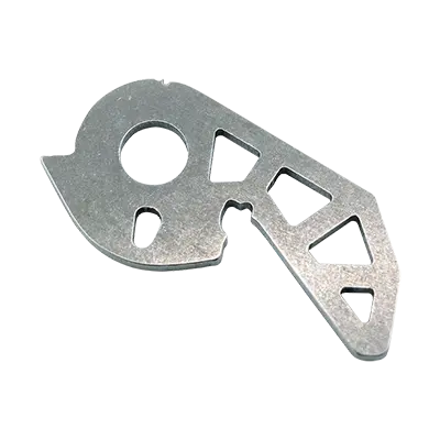 WMP Release Lever