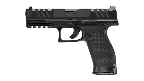 Walther PDP - Performance Duty Pistol
