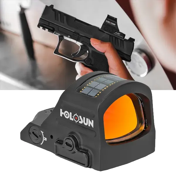 Optics & Plates
