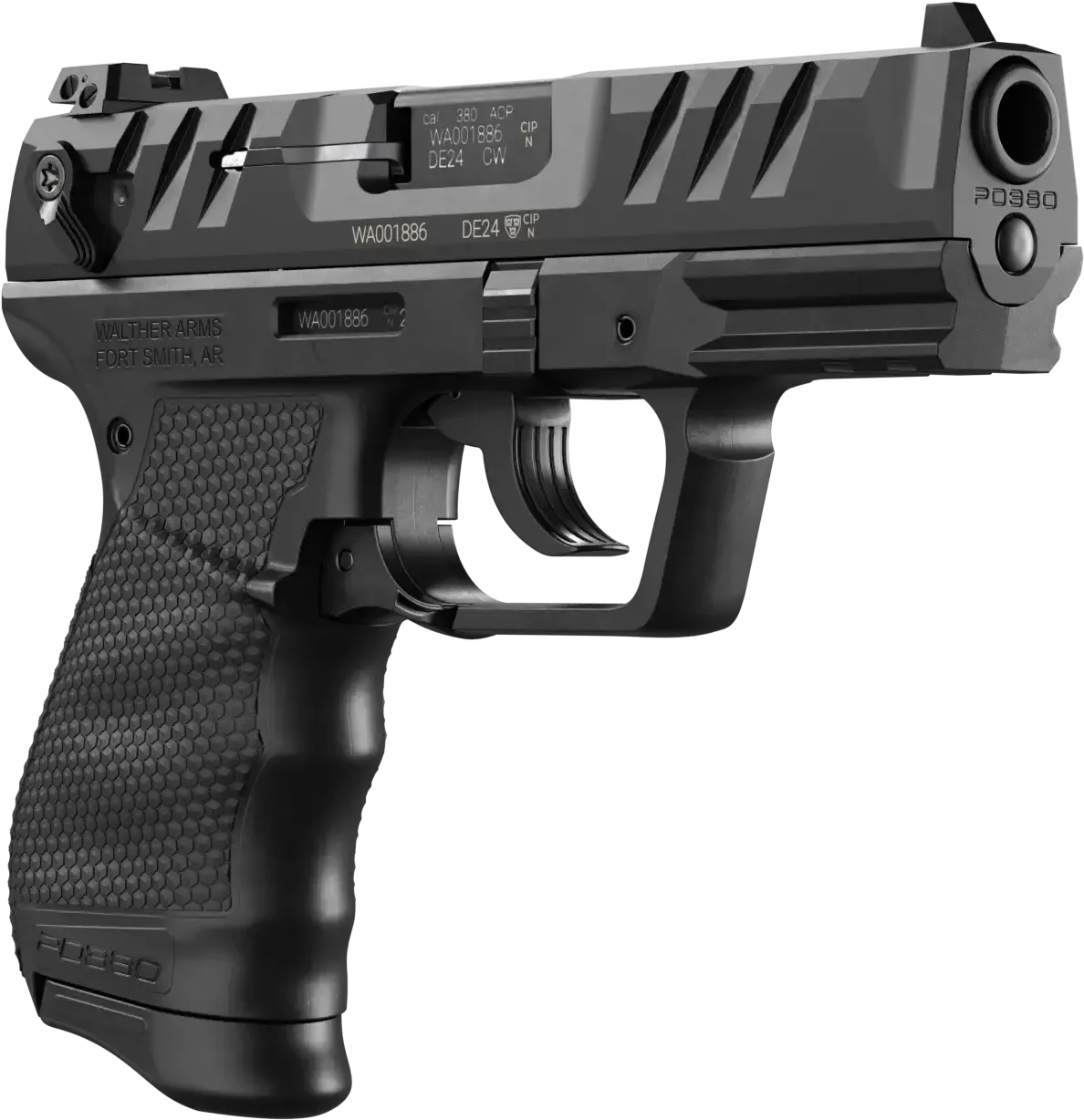 Walther PD380