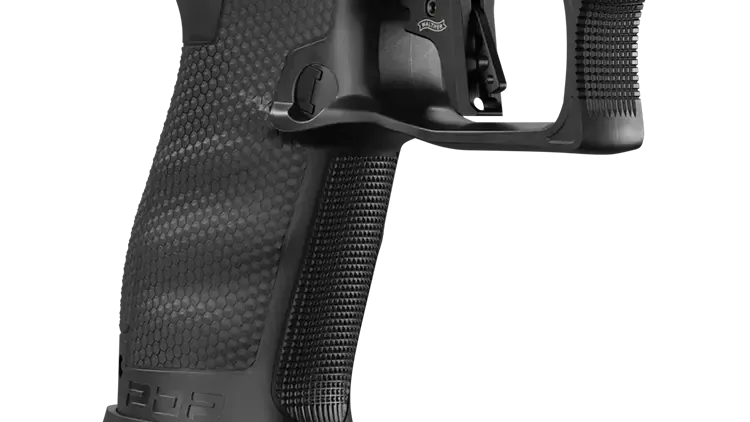 Ergonomics & tetrahedron design