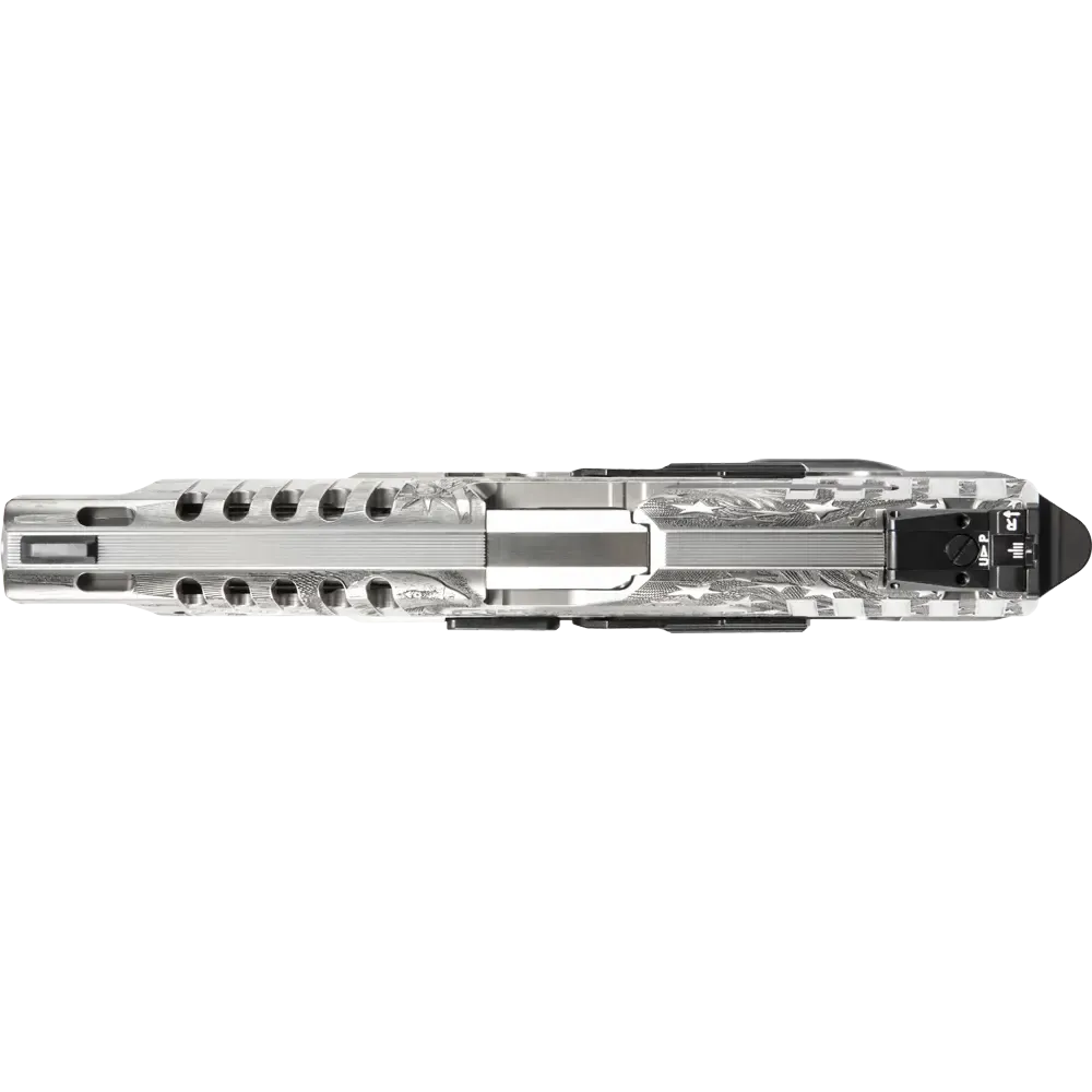 Walther Meister Manufaktur Patriot